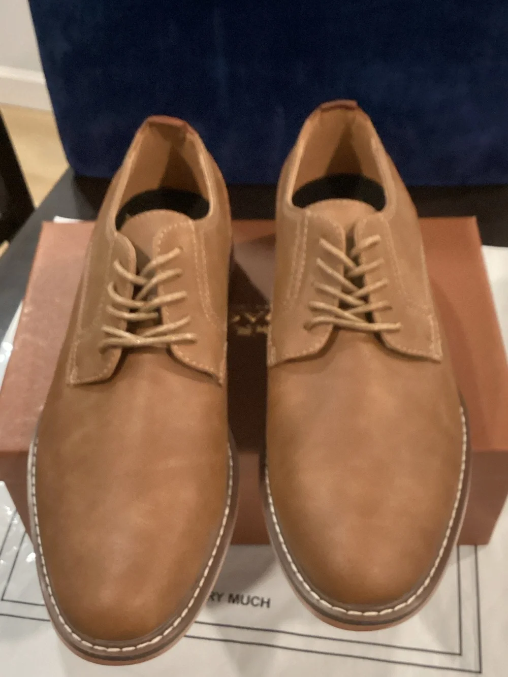Madden ajapp cognac